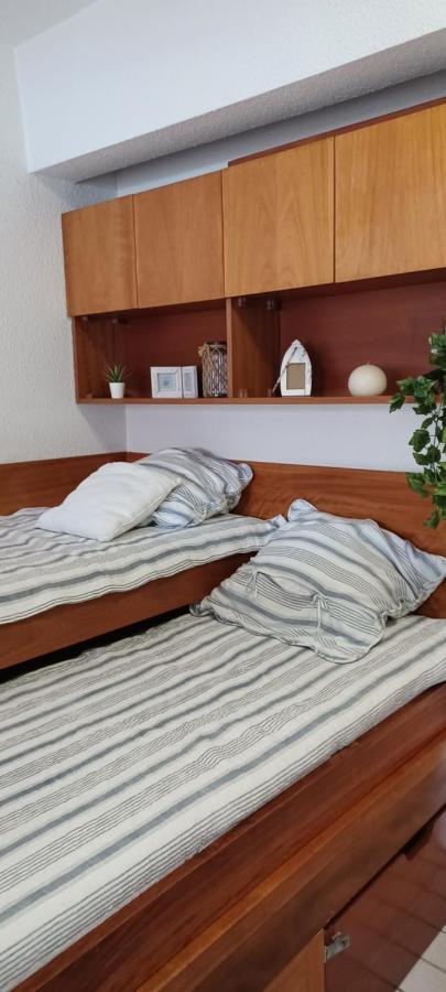 La Gavine Studio Vue Mer Йер Экстерьер фото